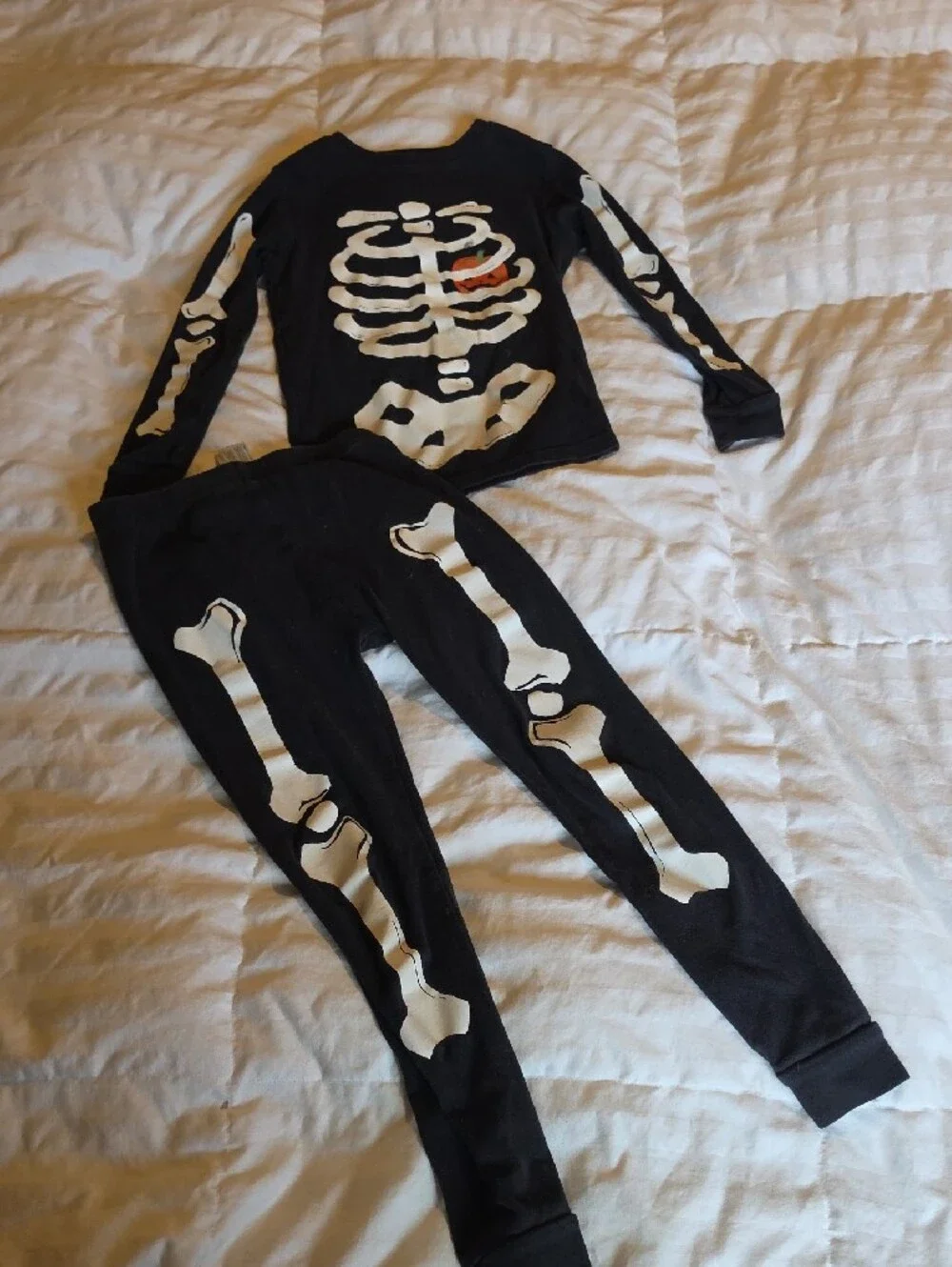 Kids Holiday Pajamas 5 Pairs